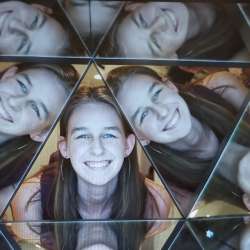 Profielfoto van Anoek op Oppasland